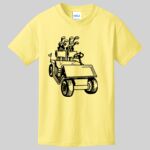 Best Selling Youth Cotton Tee Thumbnail