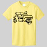 Best Selling Youth Cotton Tee Thumbnail