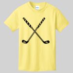 Best Selling Youth Cotton Tee Thumbnail