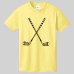 Best Selling Youth Cotton Tee Thumbnail