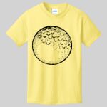 Best Selling Youth Cotton Tee Thumbnail