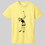 Best Selling Youth Cotton Tee Thumbnail