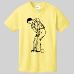 Best Selling Youth Cotton Tee Thumbnail