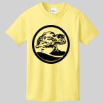 Best Selling Youth Cotton Tee Thumbnail