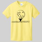 Best Selling Youth Cotton Tee Thumbnail