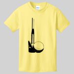 Best Selling Youth Cotton Tee Thumbnail