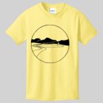 Best Selling Youth Cotton Tee Thumbnail