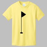 Best Selling Youth Cotton Tee Thumbnail