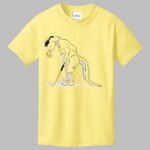 Best Selling Youth Cotton Tee Thumbnail