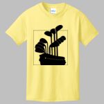 Best Selling Youth Cotton Tee Thumbnail