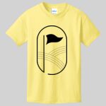 Best Selling Youth Cotton Tee Thumbnail