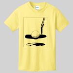 Best Selling Youth Cotton Tee Thumbnail