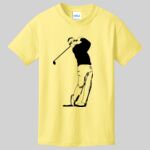 Best Selling Youth Cotton Tee Thumbnail