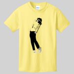 Best Selling Youth Cotton Tee Thumbnail