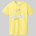 Best Selling Youth Cotton Tee Thumbnail