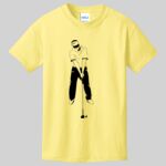 Best Selling Youth Cotton Tee Thumbnail