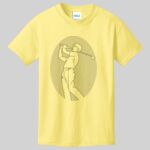 Best Selling Youth Cotton Tee Thumbnail