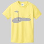 Best Selling Youth Cotton Tee Thumbnail