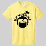 Best Selling Youth Cotton Tee Thumbnail