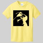 Best Selling Youth Cotton Tee Thumbnail