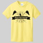 Best Selling Youth Cotton Tee Thumbnail