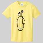 Best Selling Youth Cotton Tee Thumbnail