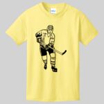 Best Selling Youth Cotton Tee Thumbnail