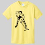 Best Selling Youth Cotton Tee Thumbnail