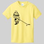 Best Selling Youth Cotton Tee Thumbnail