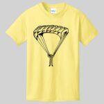 Best Selling Youth Cotton Tee Thumbnail