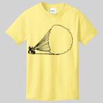 Best Selling Youth Cotton Tee Thumbnail