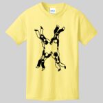 Best Selling Youth Cotton Tee Thumbnail
