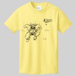 Best Selling Youth Cotton Tee Thumbnail