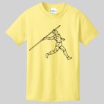 Best Selling Youth Cotton Tee Thumbnail