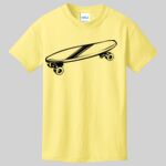 Best Selling Youth Cotton Tee Thumbnail