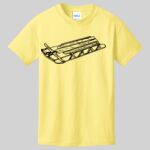 Best Selling Youth Cotton Tee Thumbnail