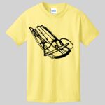 Best Selling Youth Cotton Tee Thumbnail