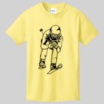 Best Selling Youth Cotton Tee Thumbnail