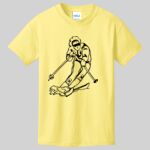 Best Selling Youth Cotton Tee Thumbnail