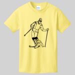 Best Selling Youth Cotton Tee Thumbnail