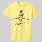 Best Selling Youth Cotton Tee Thumbnail