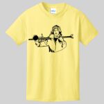 Best Selling Youth Cotton Tee Thumbnail