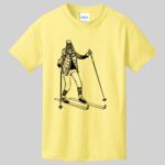 Best Selling Youth Cotton Tee Thumbnail