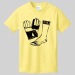 Best Selling Youth Cotton Tee Thumbnail