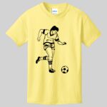 Best Selling Youth Cotton Tee Thumbnail