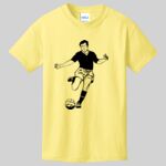 Best Selling Youth Cotton Tee Thumbnail