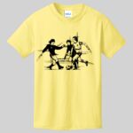 Best Selling Youth Cotton Tee Thumbnail