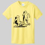 Best Selling Youth Cotton Tee Thumbnail