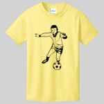 Best Selling Youth Cotton Tee Thumbnail