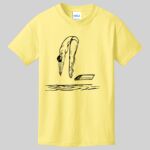 Best Selling Youth Cotton Tee Thumbnail